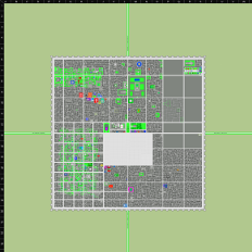 Hellsgate map