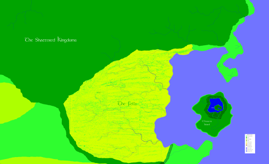 map2C