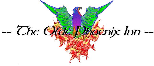 The Olde Phoenix Inn